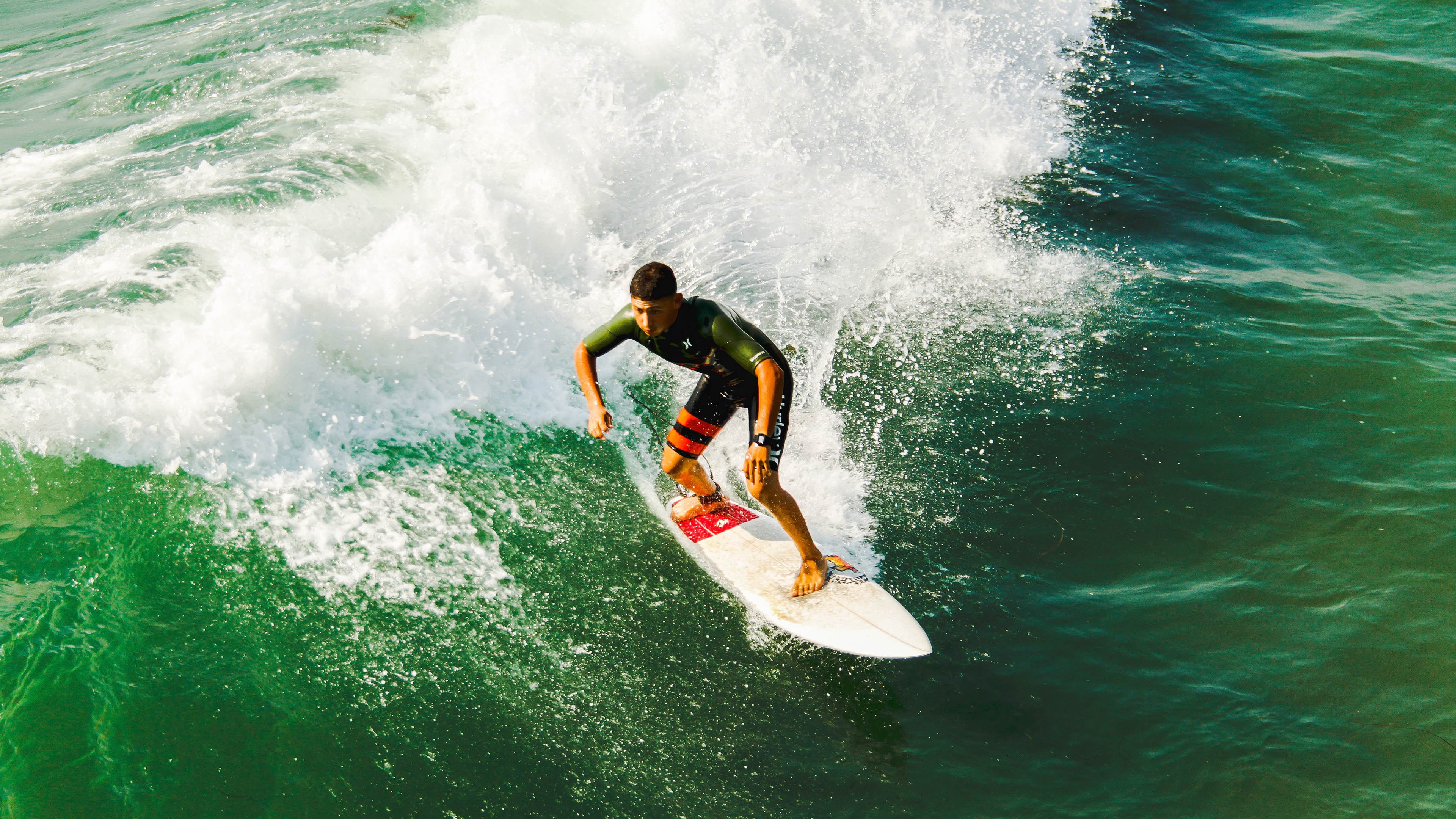 库里：争议中的“天才投手”，用才华定义“远距离射手”！，库里投篮大师课